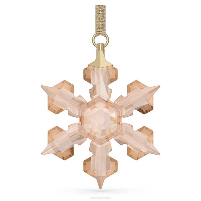 Swarovski DV4B1828 decorazioni collezione ornamento festivo