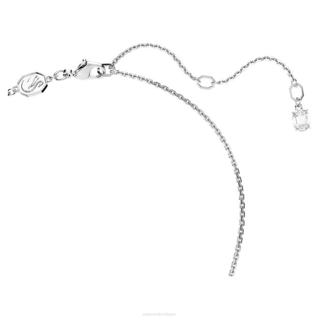 Swarovski DV4B276 gioielleria tagli misti, giallo, finitura metallo misto ciondolo mesmera