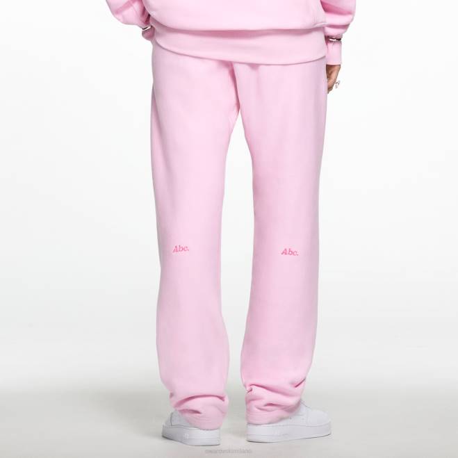 Swarovski DV4B1499 pantaloni della tuta rosa spiegazione dei fenomeni precedenti pantaloni della tuta